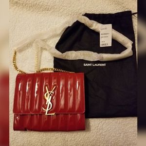 Saint Laurent purse